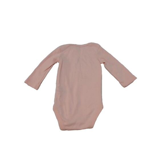 Carter's Baby Girl 3pc Short/Long Sleeve Tops, Bodysuit & Pants Set (6M) - NEW!! - Picture 7 of 8